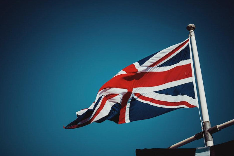 Sustainability Series: Why We're Proud to Be British Made, Always - Cooper & Gracie™ Limited 