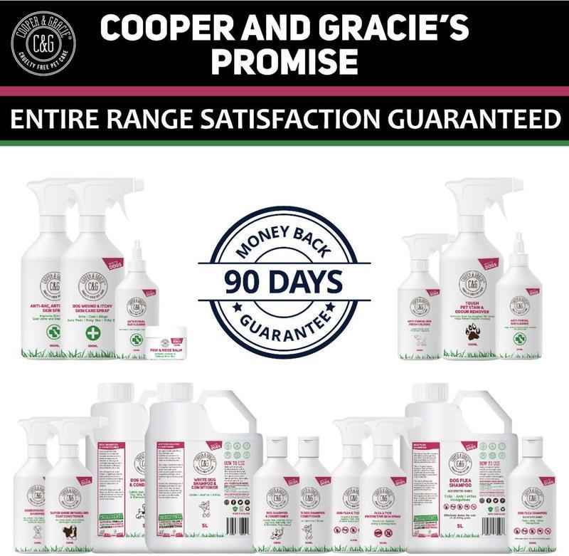 Cat Anti Scratch Spray - Cooper & Gracie™ Limited 