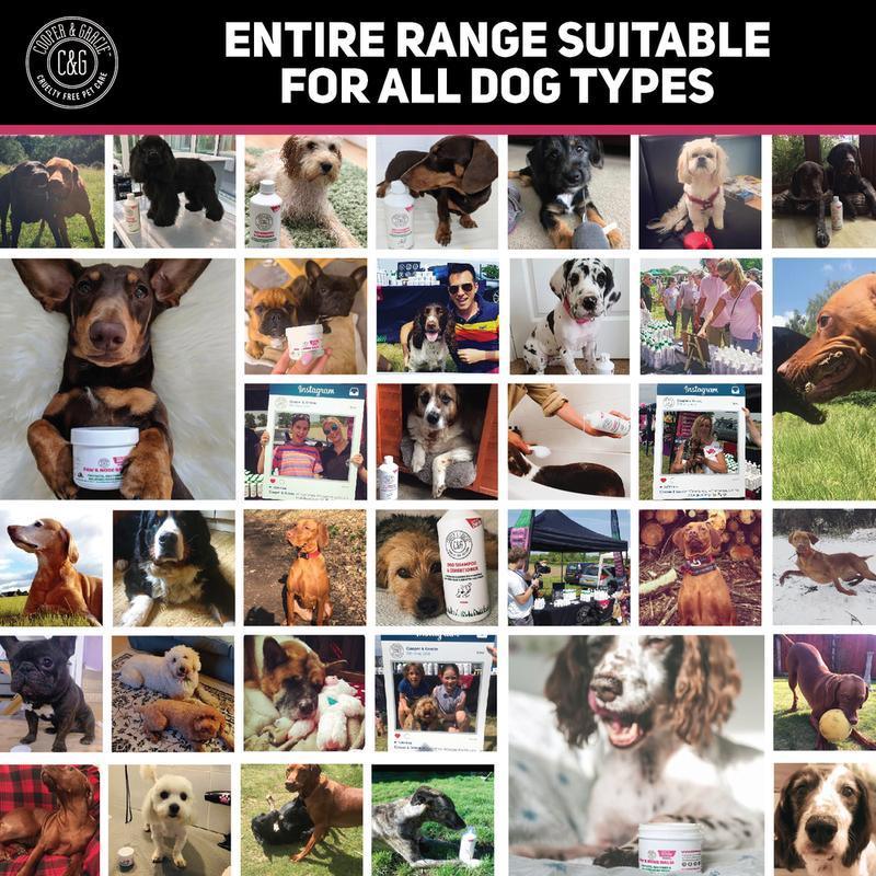 Urine Stop Spray for Dogs and Cats - Cooper & Gracie™ Limited 